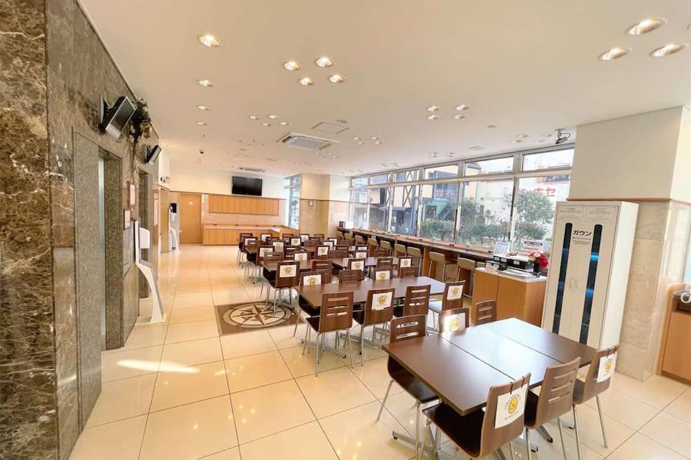 Restoran Gambar