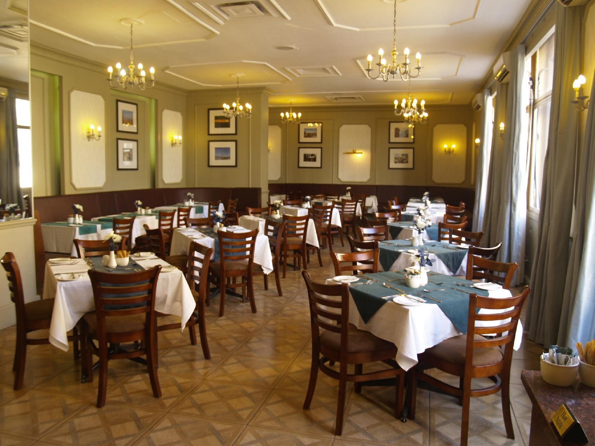 Restoran