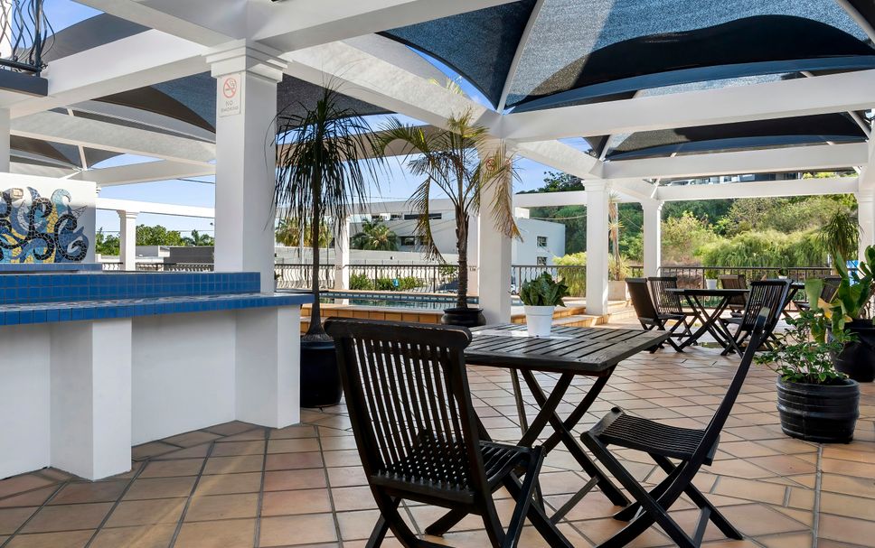 Hotel amenity Gambar