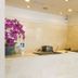Meja Penyambut Tetamu