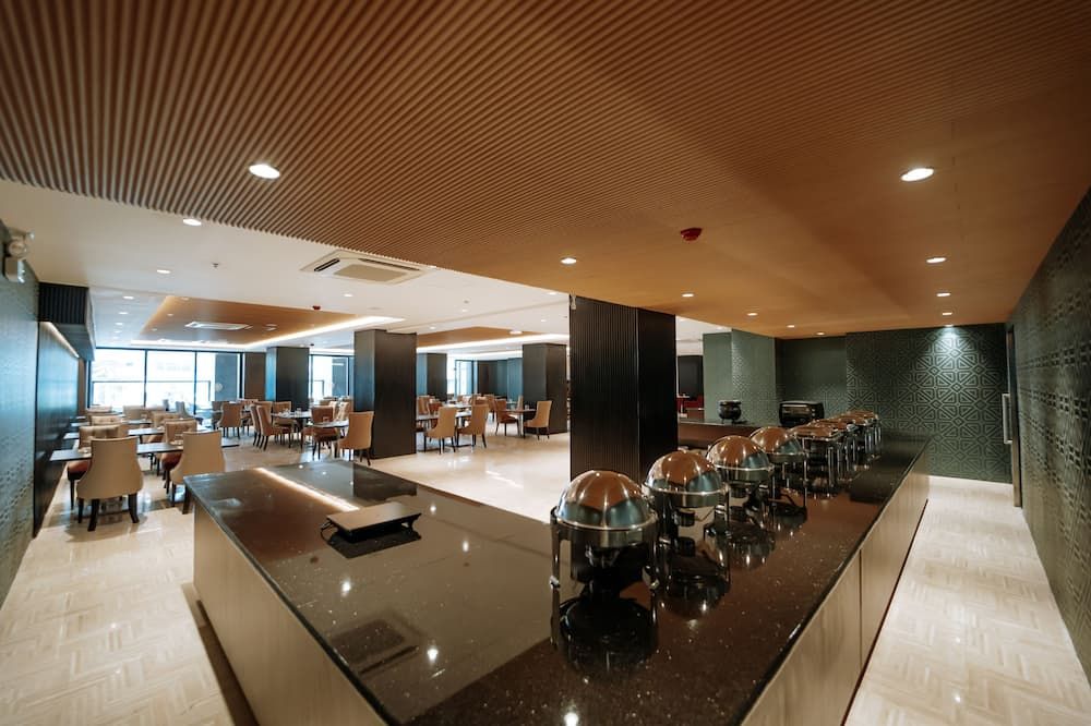 Restoran