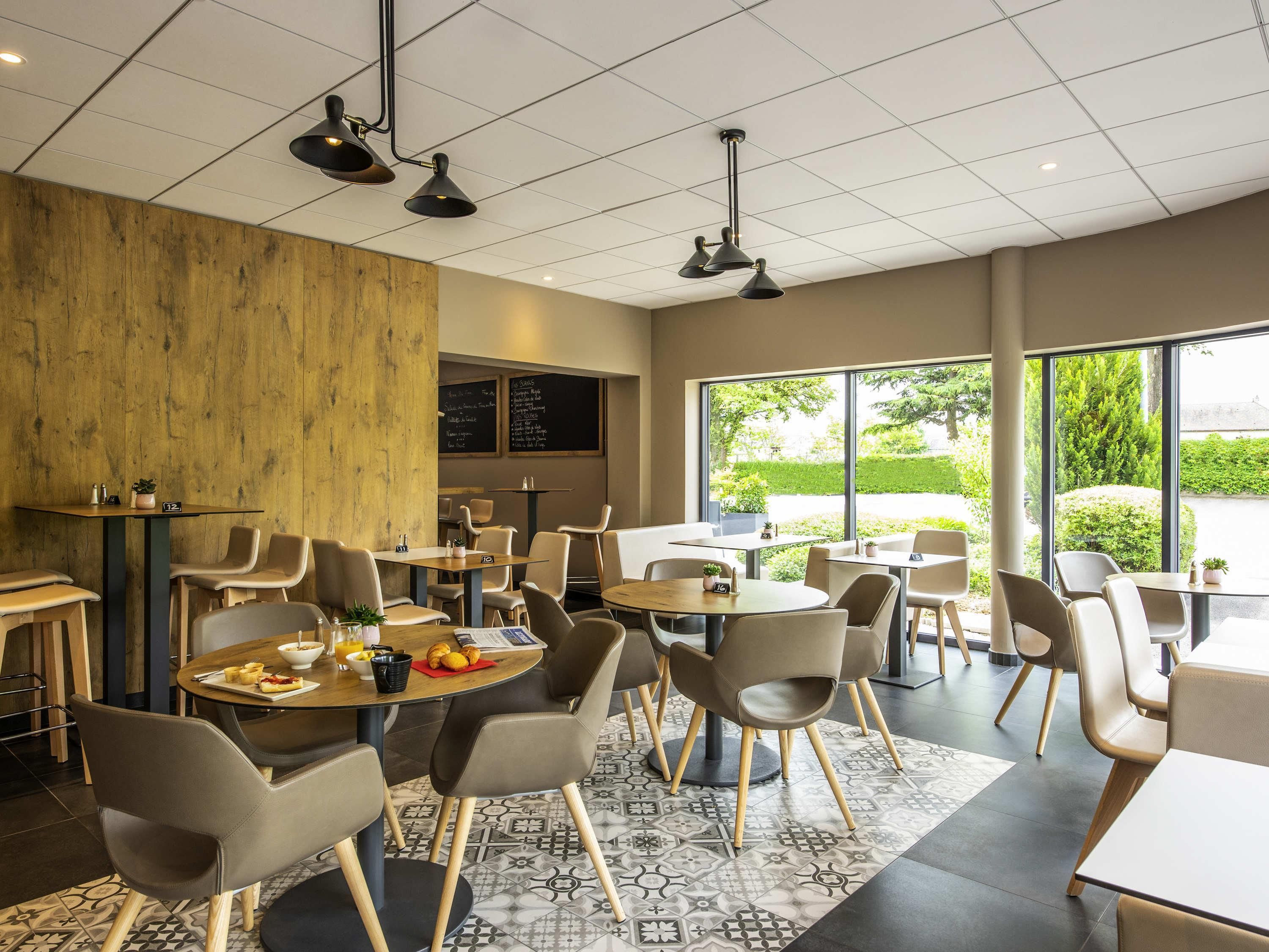 Restoran