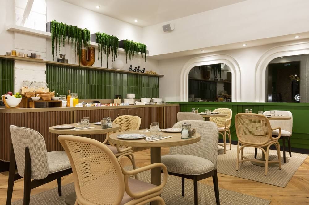 Restoran