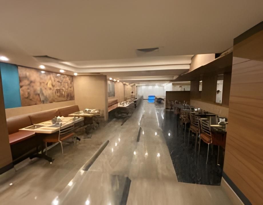 Restoran