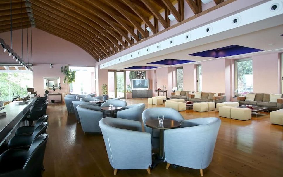 Balai Menunggu Gambar