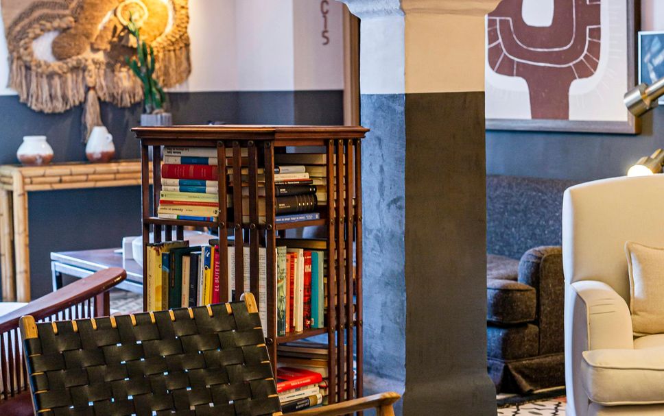 Balai Menunggu Gambar