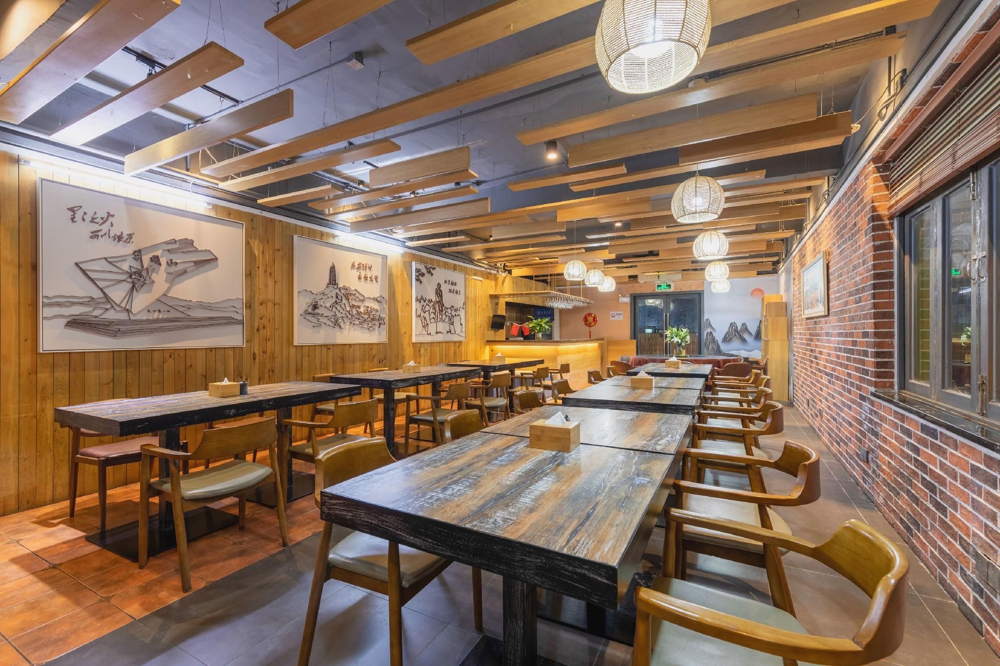 Restoran
