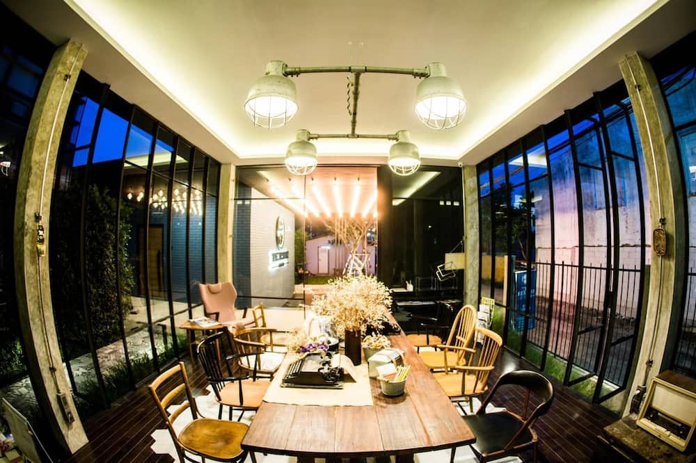 Restoran