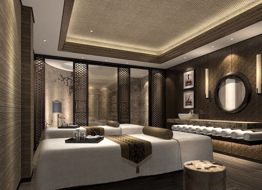 Spa Gambar