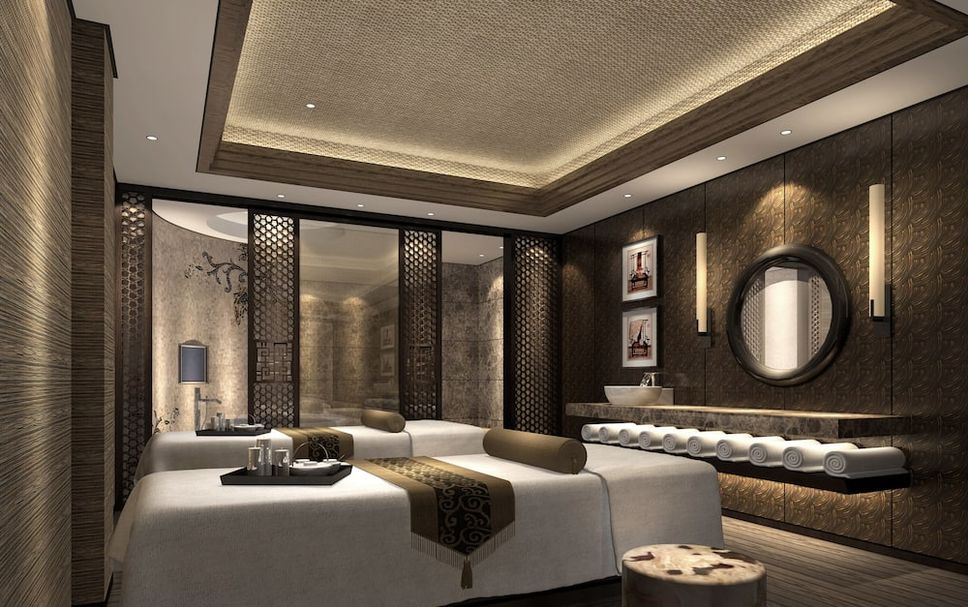 Spa Gambar