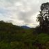 Pemandangan luar