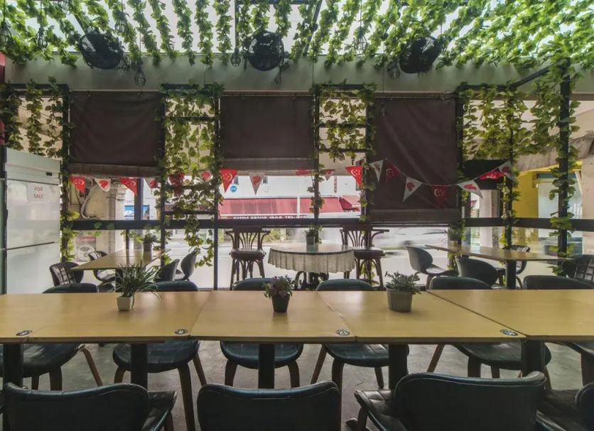 Restoran Gambar