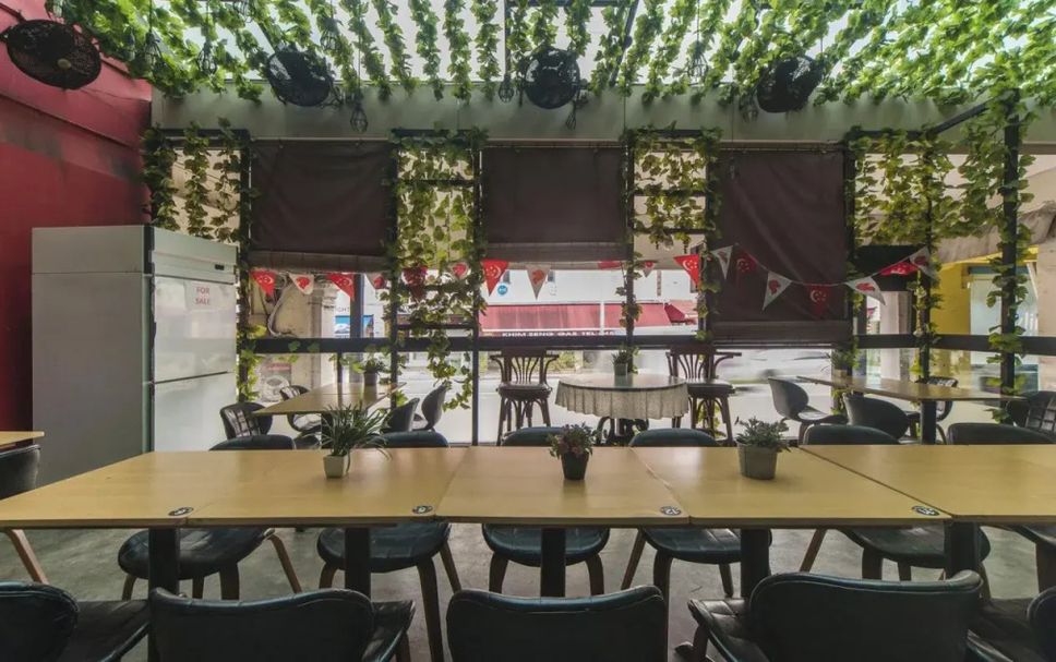 Restoran Gambar
