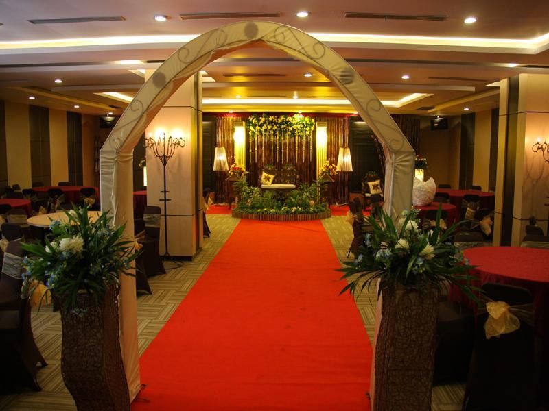 Dewan bankuet