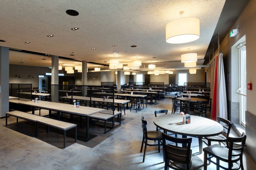 Restoran