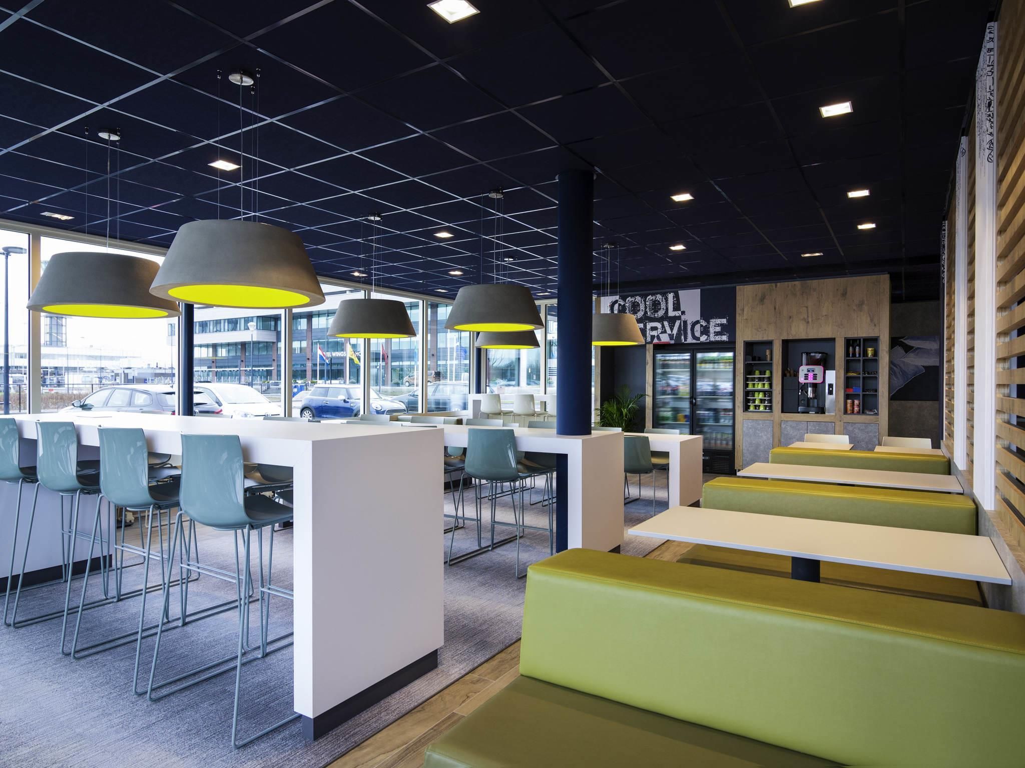 Restoran Gambar