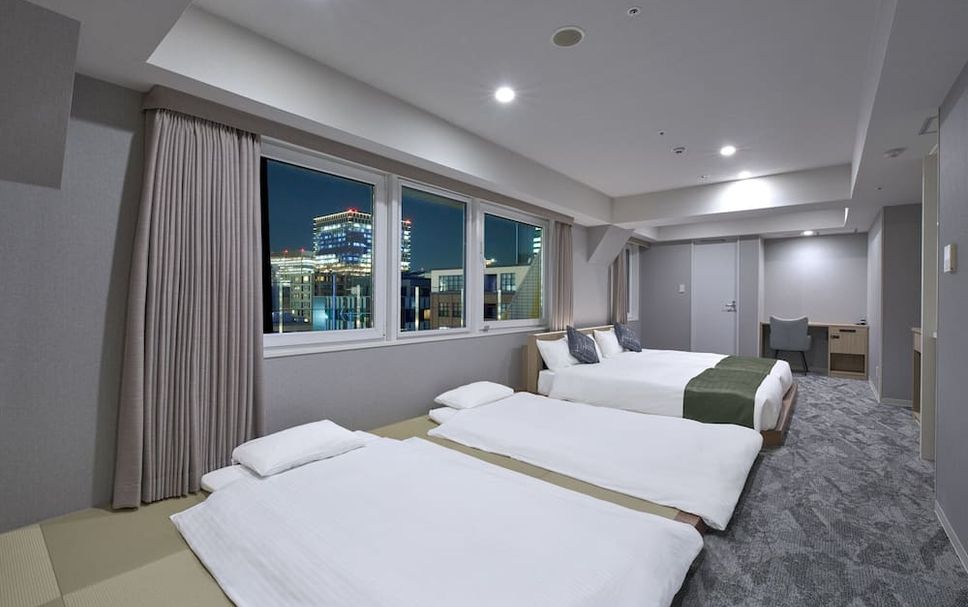 Bilik Tidur Gambar