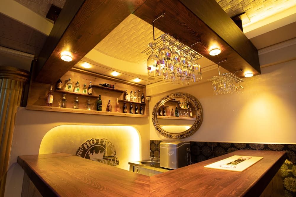 Bar Gambar