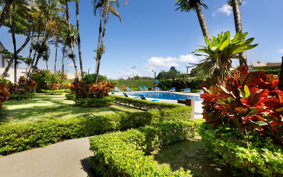 Hotel amenity Gambar