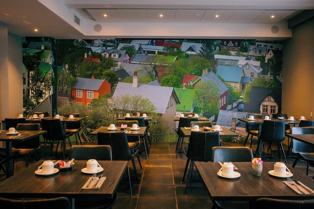 Restoran