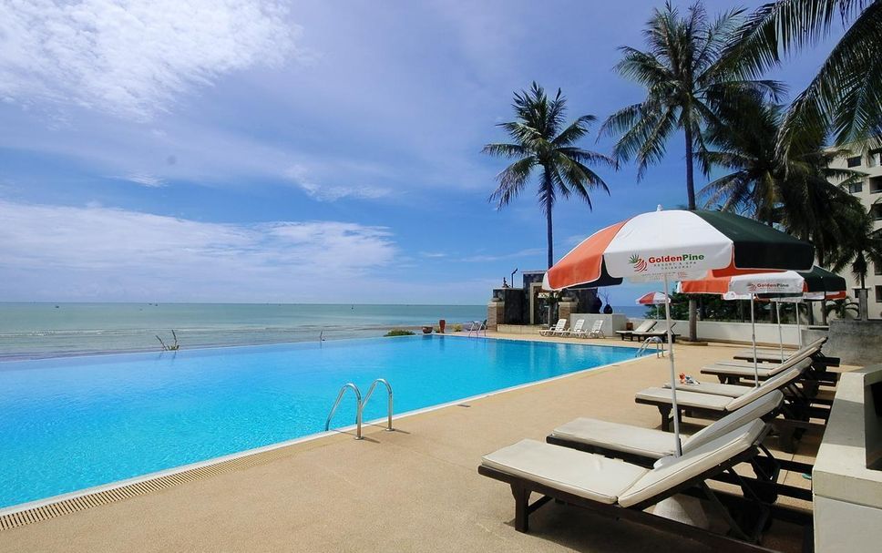 Kolam renang Gambar