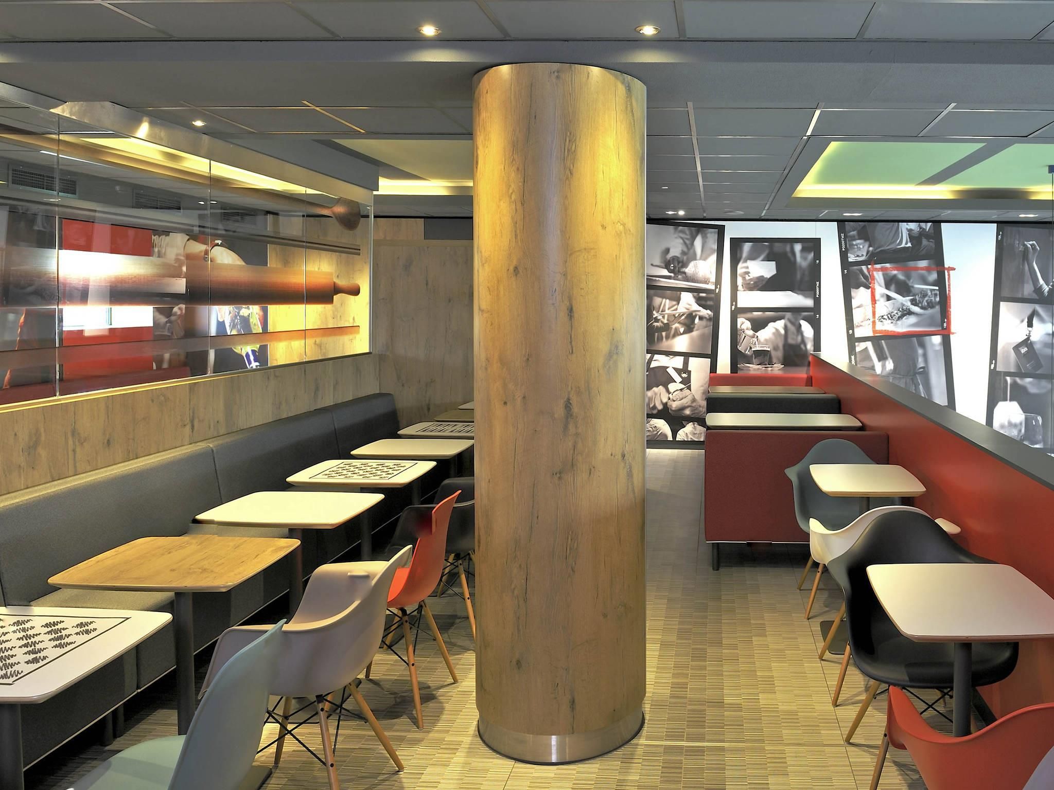Restoran