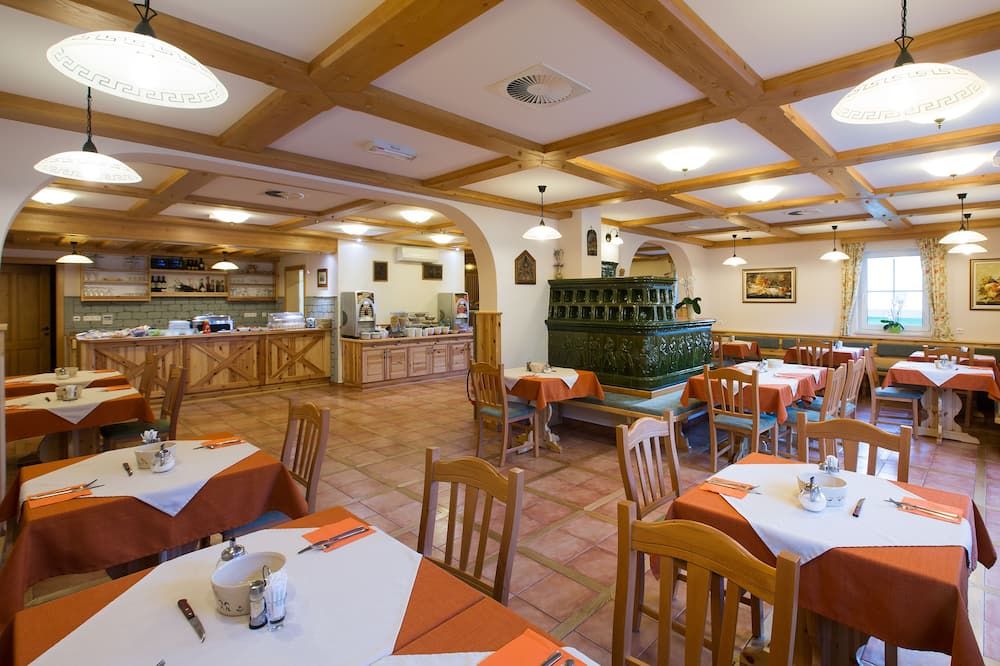Restoran
