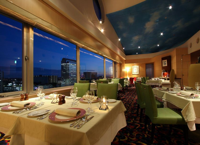 Restoran Gambar