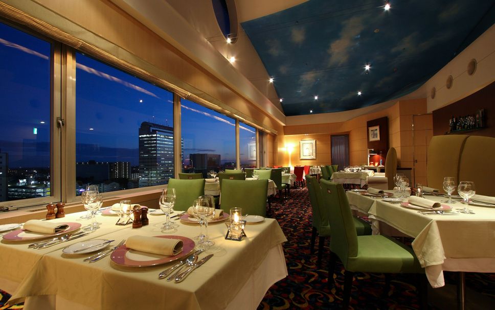 Restoran Gambar