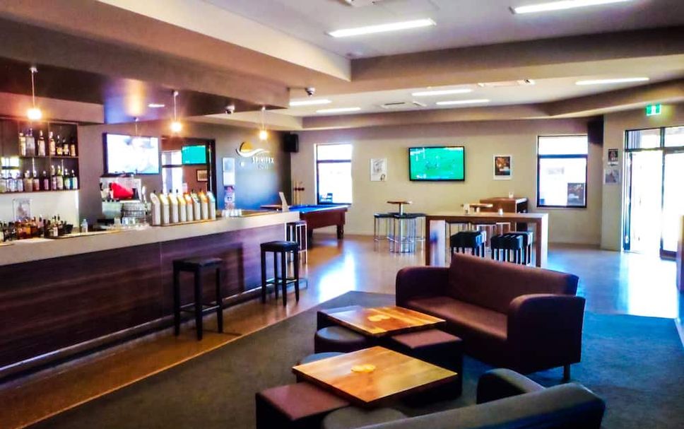 Bar Gambar