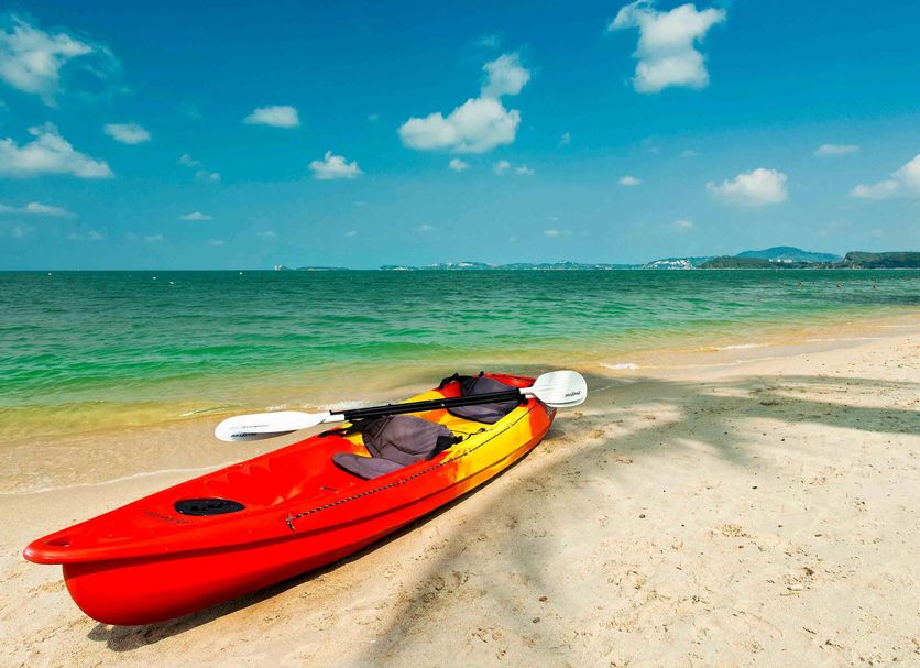 Pantai Gambar