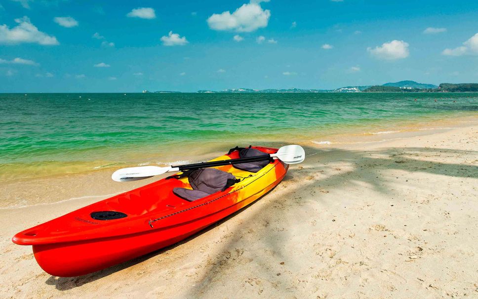 Pantai Gambar