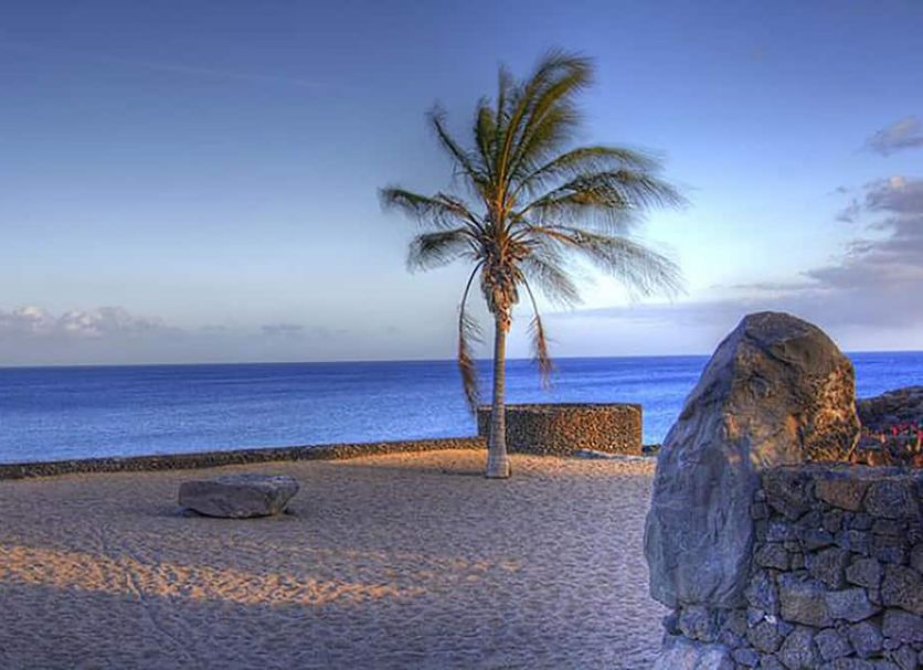 Pantai Gambar