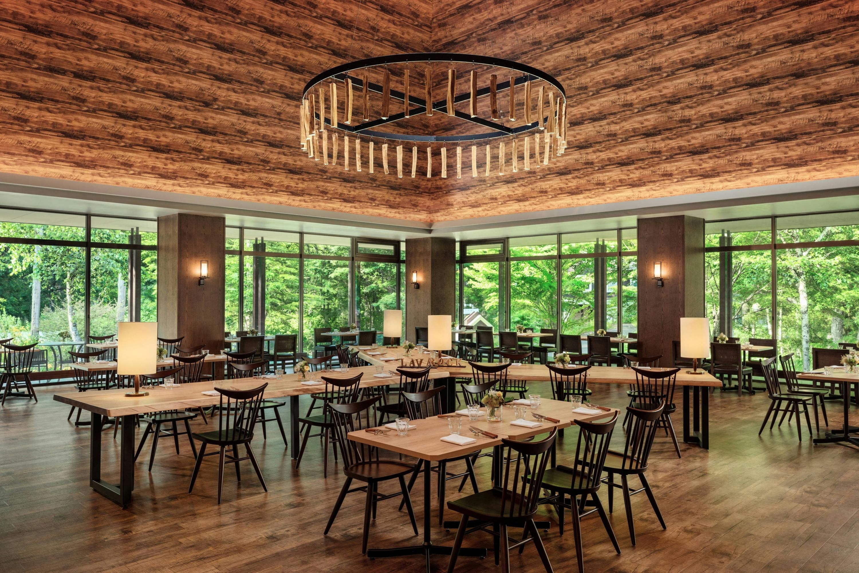 Restoran