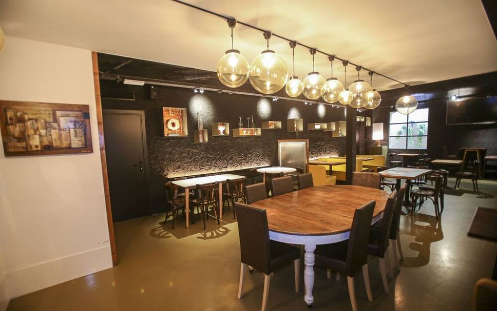 Restoran Gambar