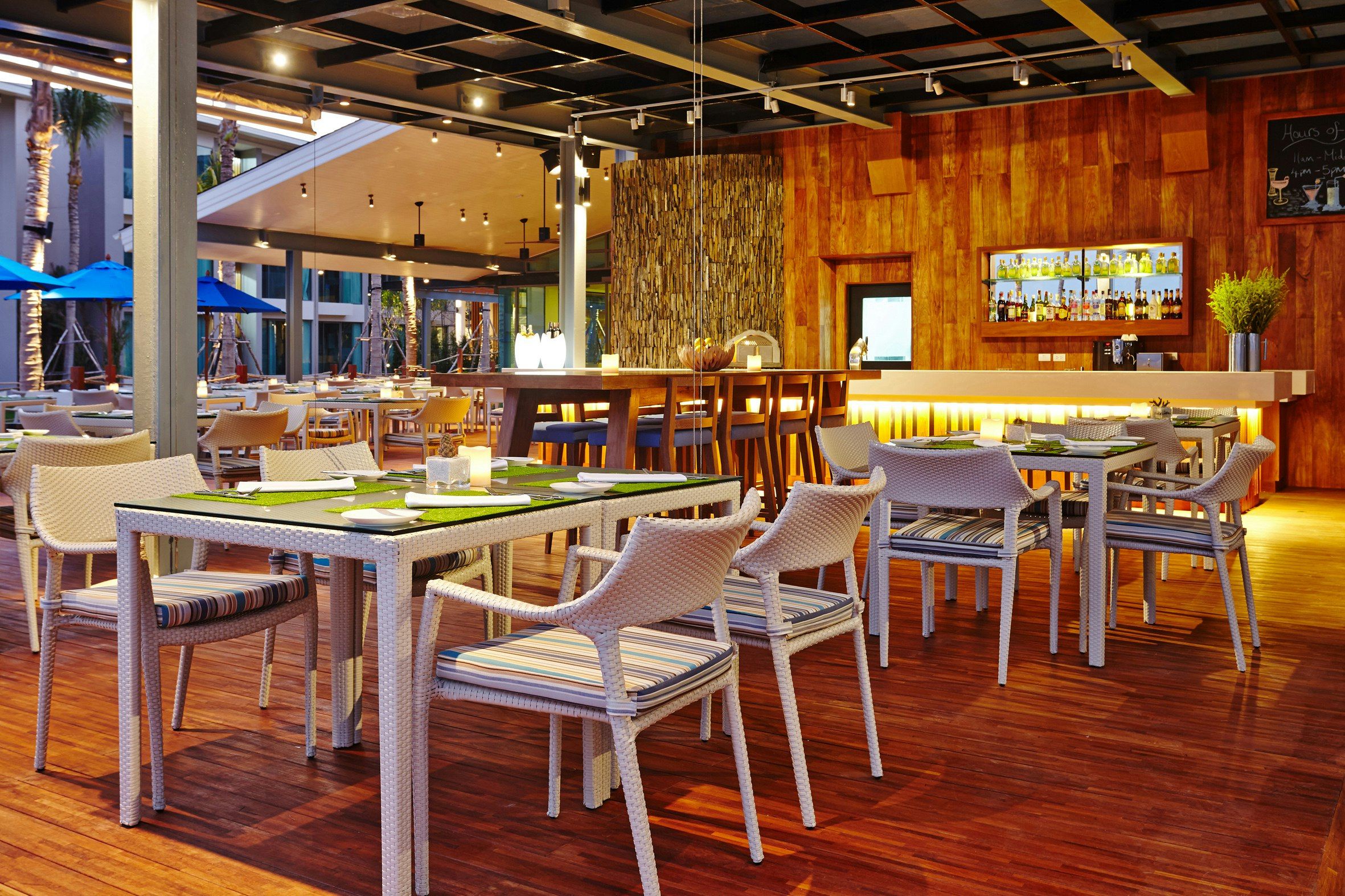 Restoran