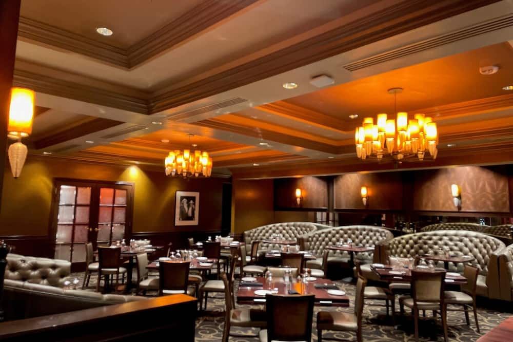 Restoran