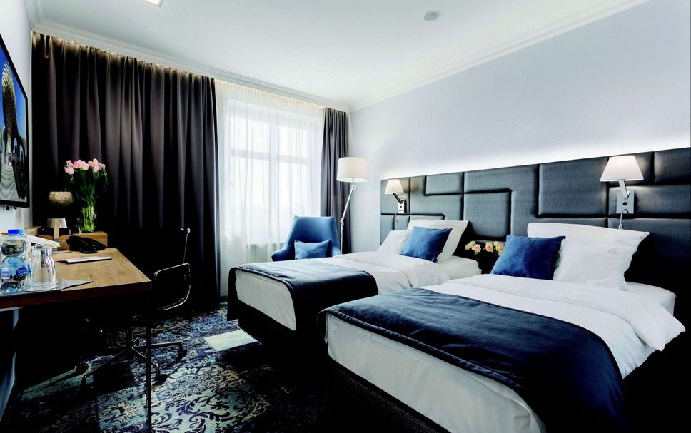 Bilik Tidur Gambar