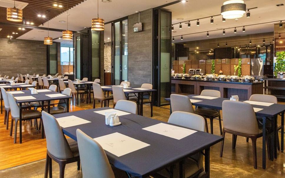 Restoran Gambar