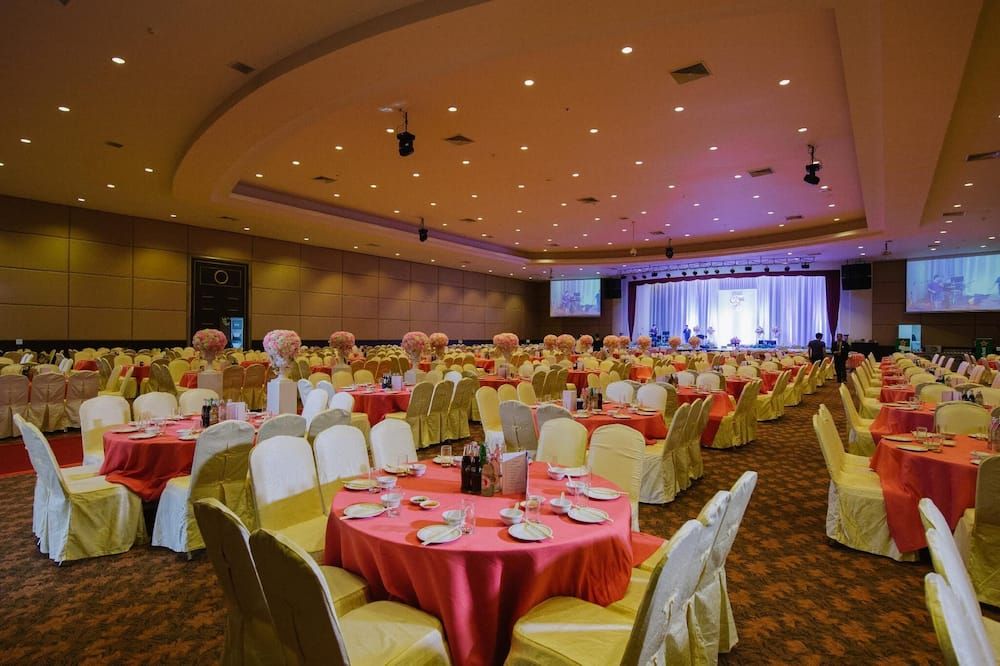 Dewan bankuet