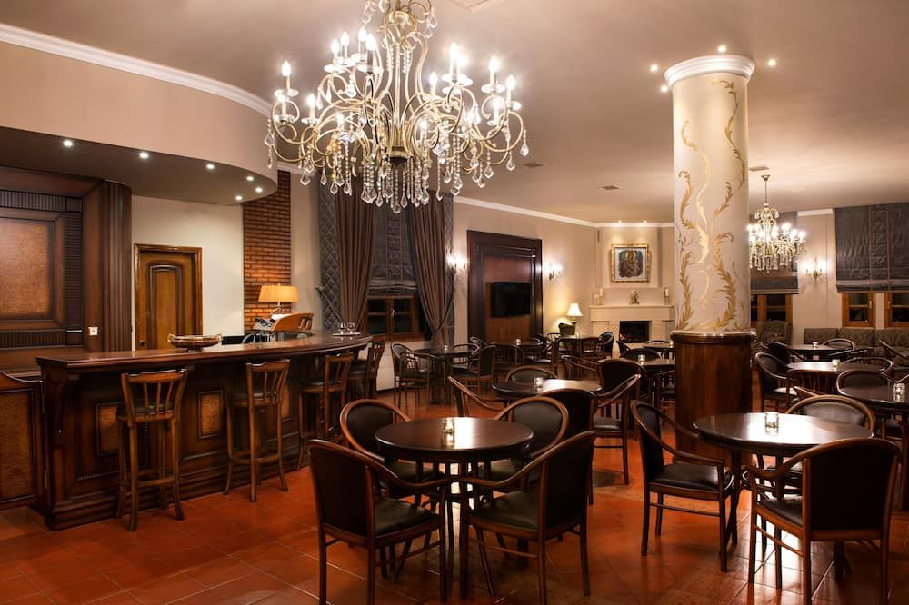 Restoran