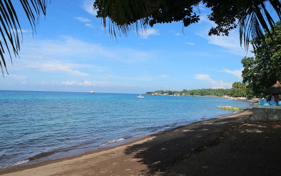 Pantai Gambar