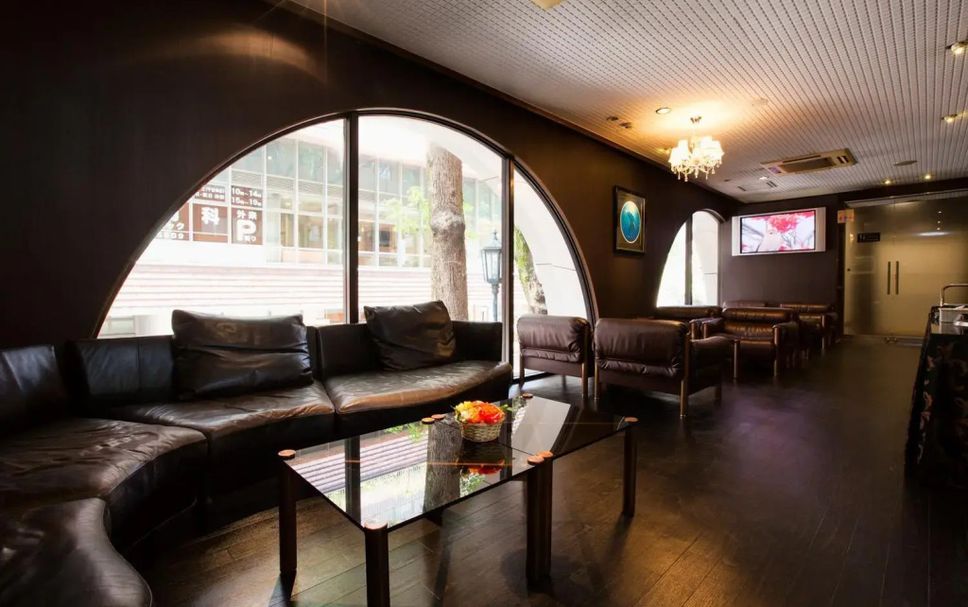 Balai Menunggu Gambar