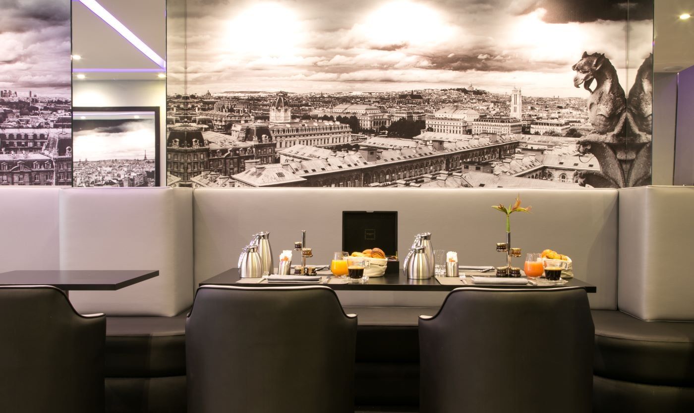 Restoran