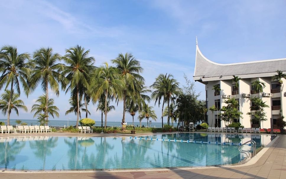Kolam renang Gambar