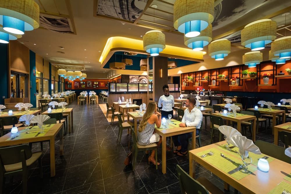 Restoran