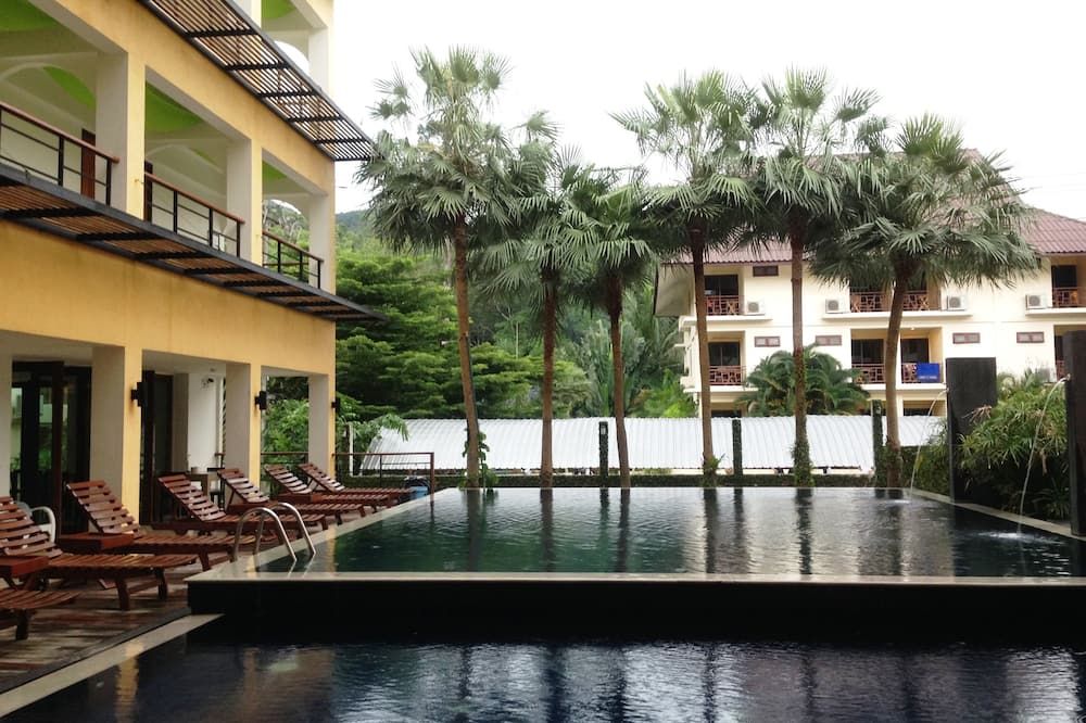 Kolam renang