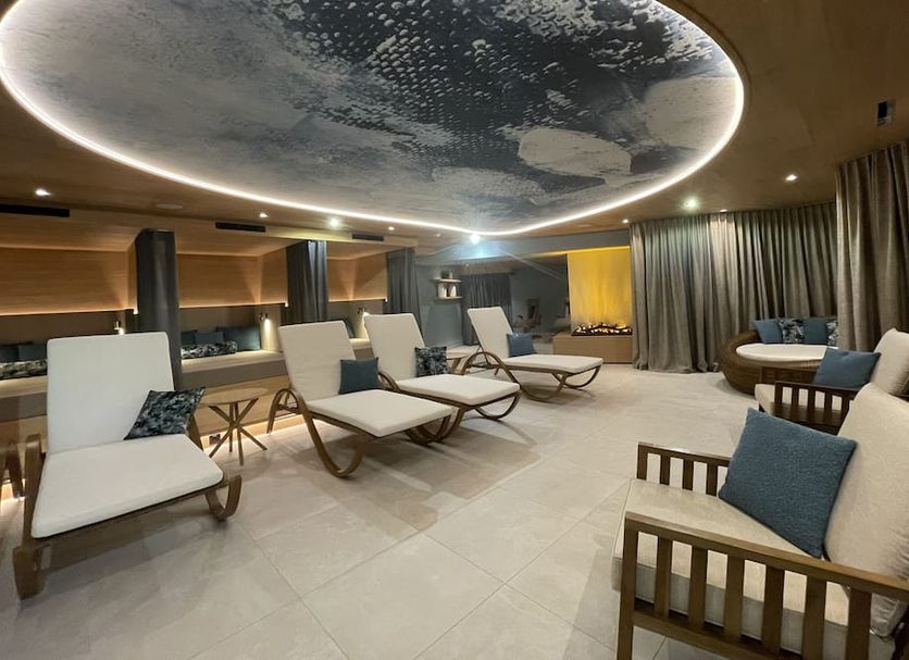 Spa Gambar