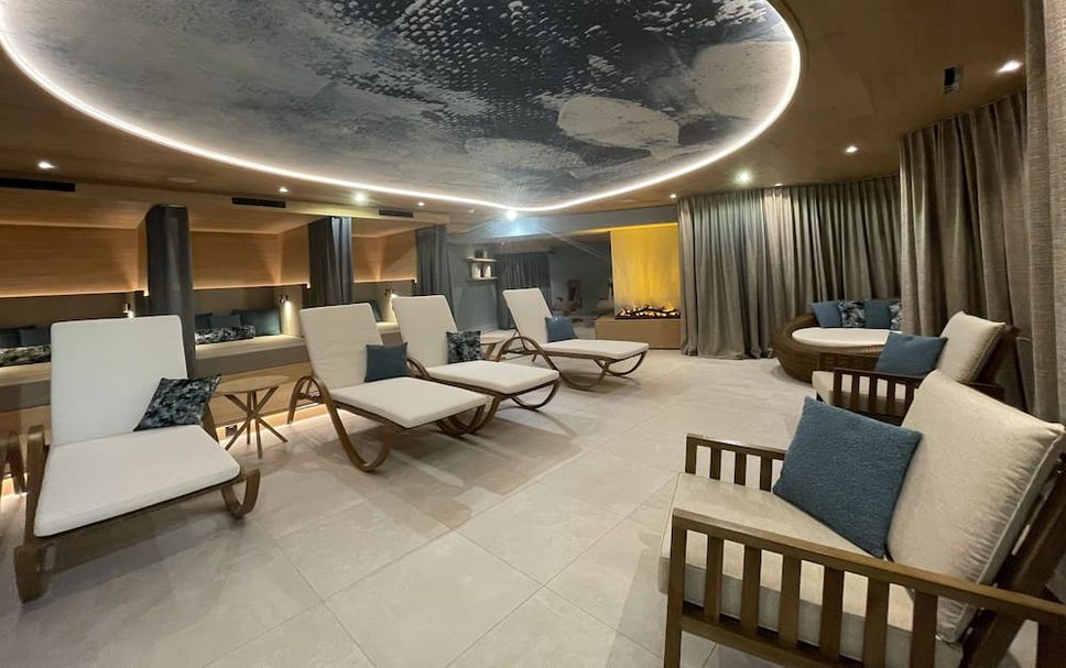 Spa Gambar
