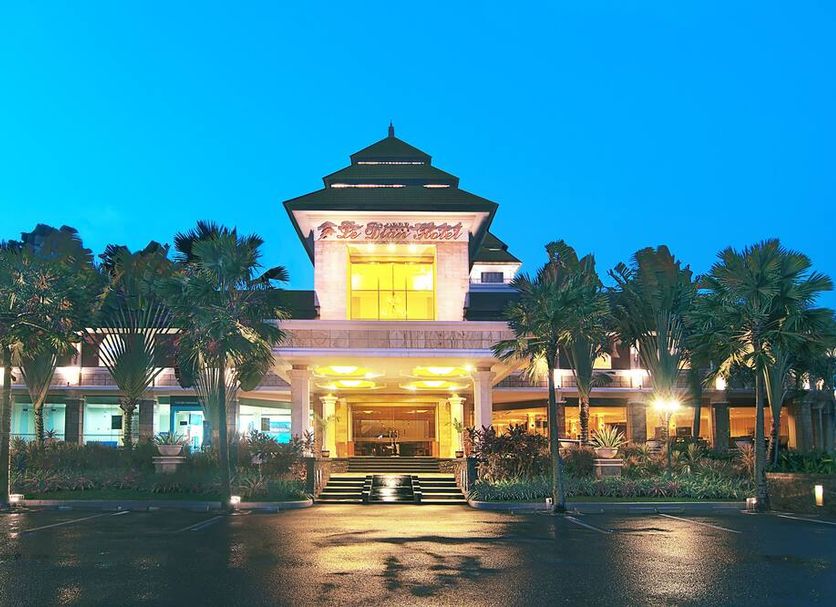 Bangunan Gambar